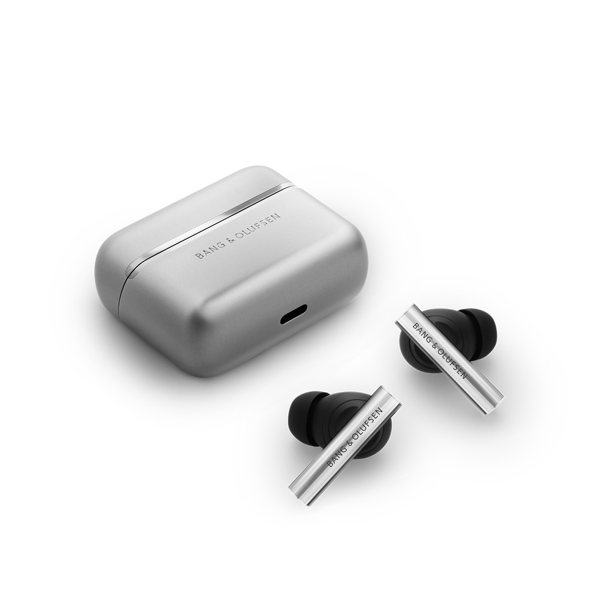 Advanced ANC earbuds
