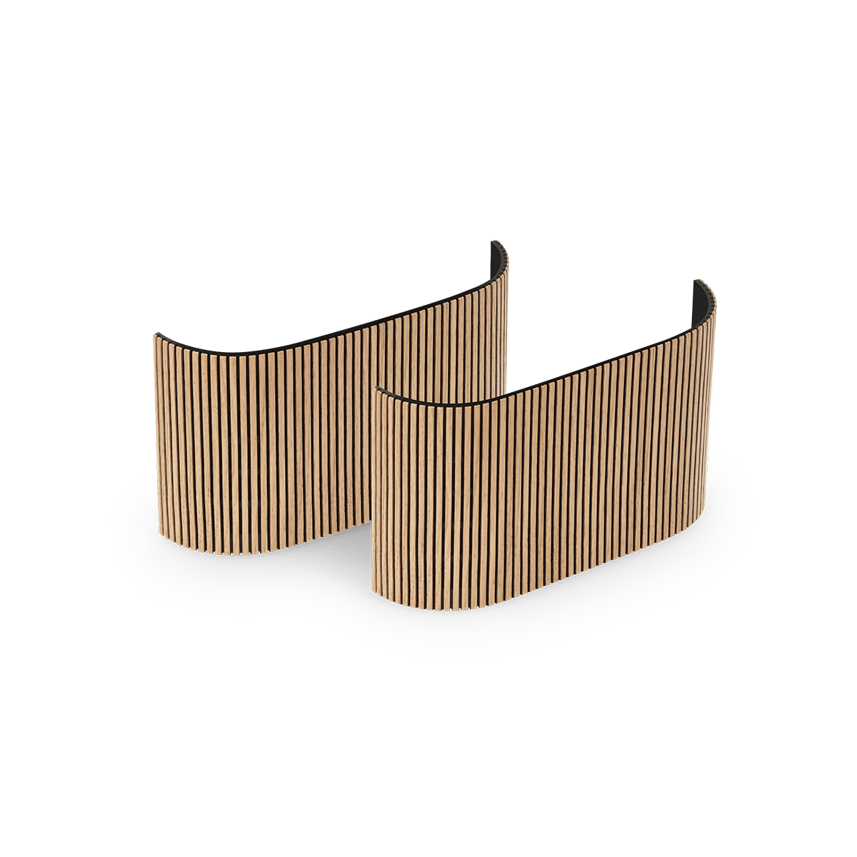 Powerful portable speaker