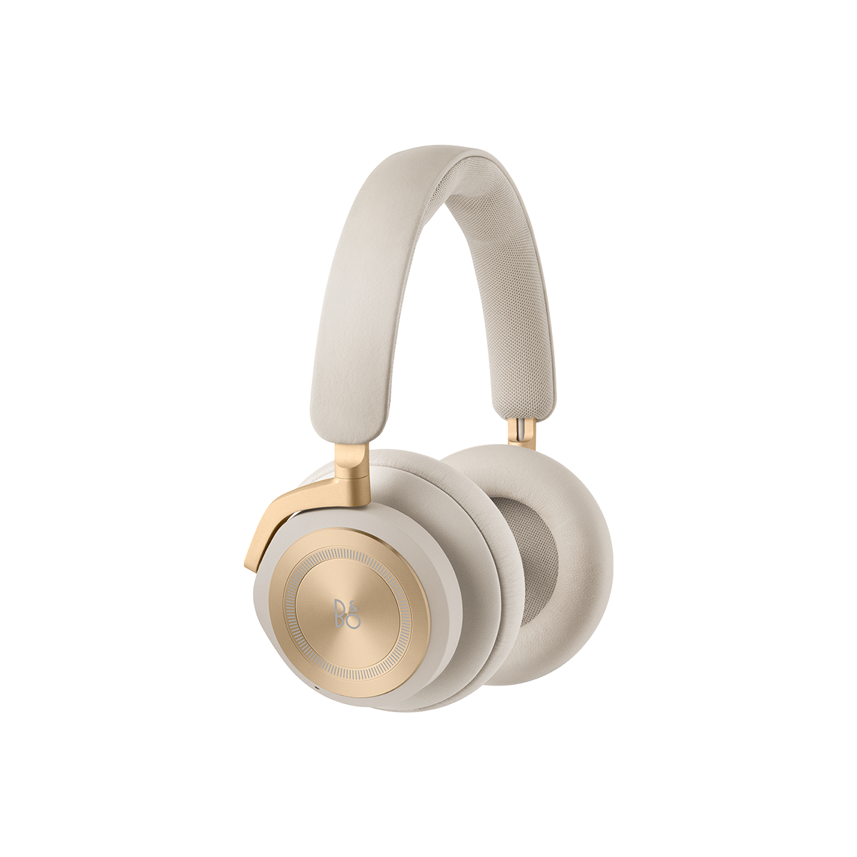 Comfortable, do-it-all headphones