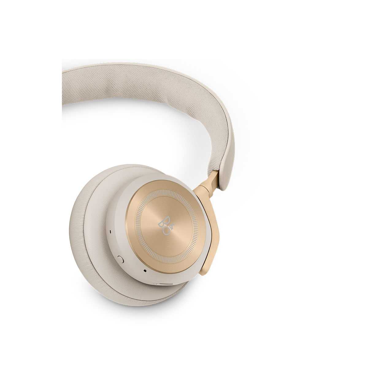 Comfortable, do-it-all headphones 7 Comfortable, do-it-all headphones