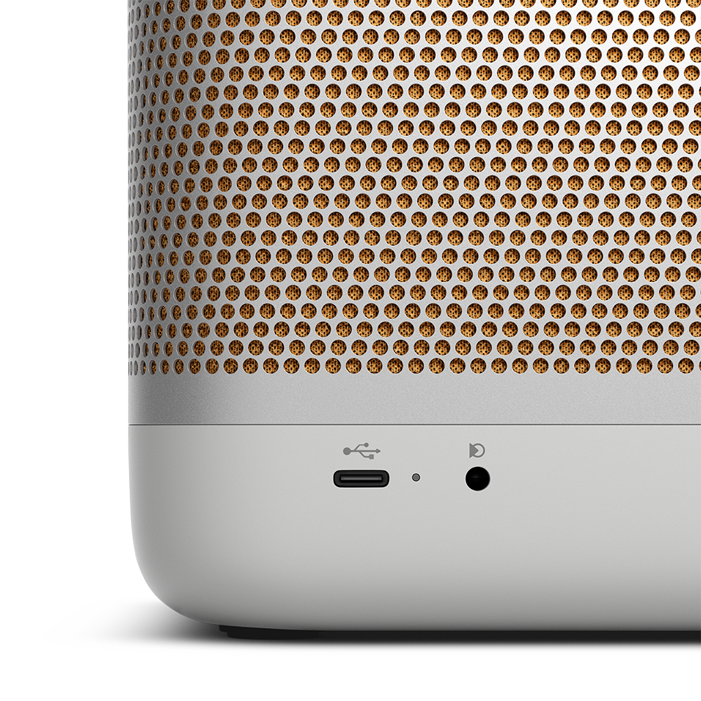 Powerful Bluetooth speaker 10 Powerful Bluetooth speaker