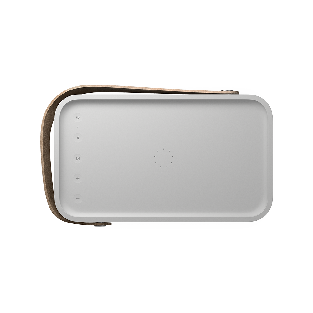 Powerful Bluetooth speaker 6 Powerful Bluetooth speaker