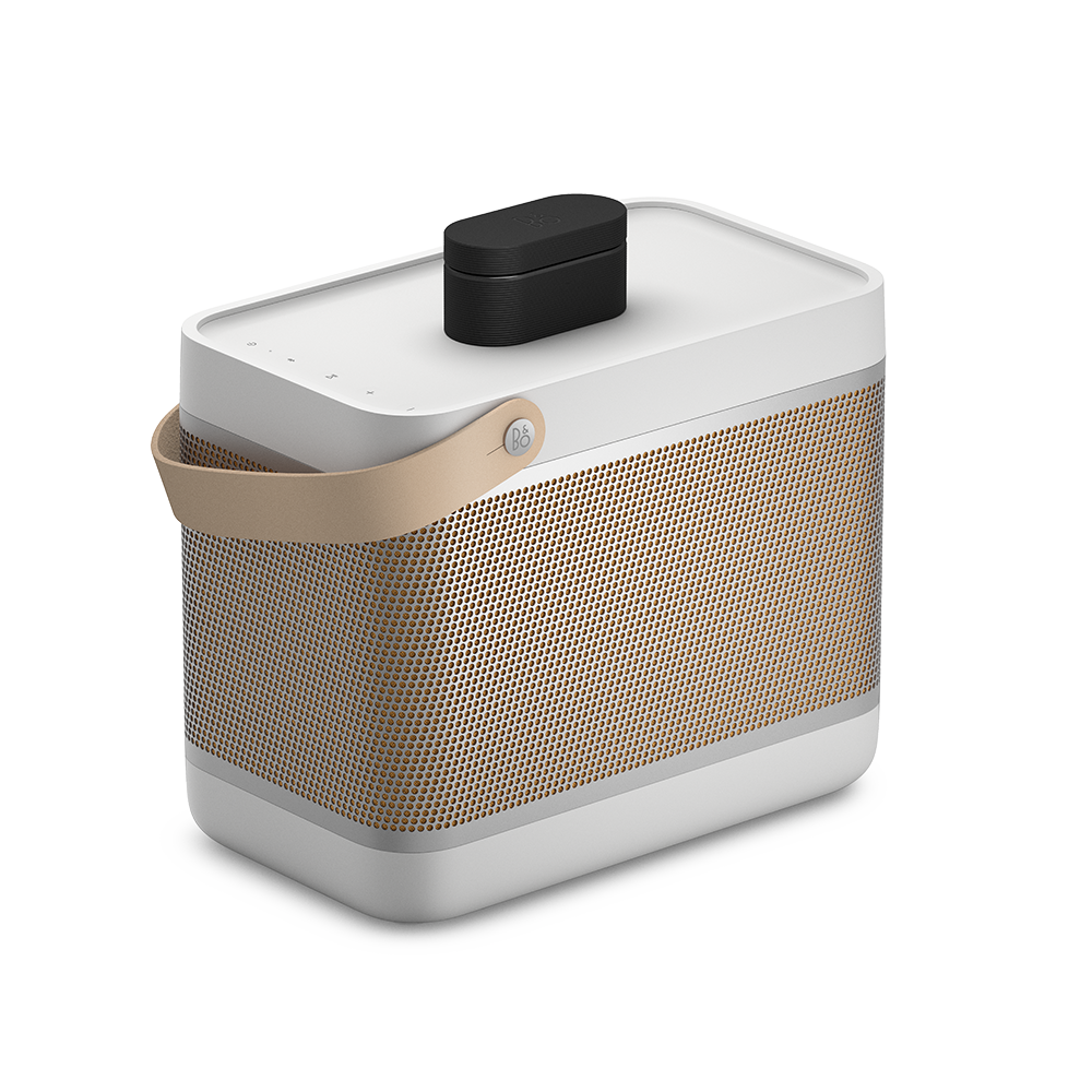 Powerful Bluetooth speaker 7 Powerful Bluetooth speaker