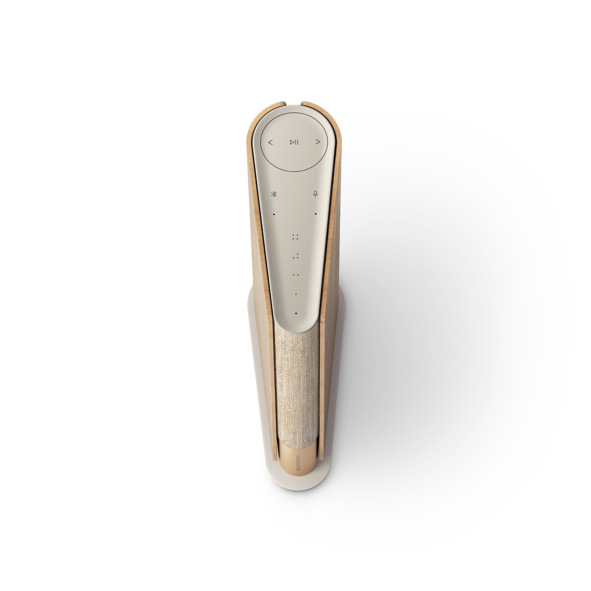 Compact WiFi home speaker 3 Compact WiFi home speaker