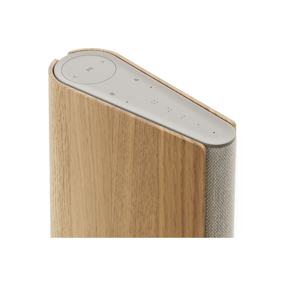 Compact WiFi home speaker 4 Compact WiFi home speaker