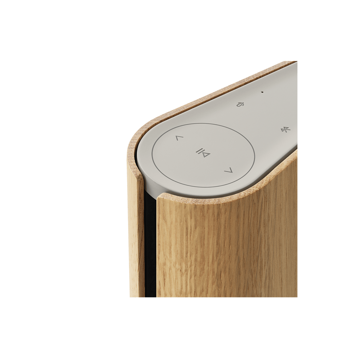 Compact WiFi home speaker 5 Compact WiFi home speaker