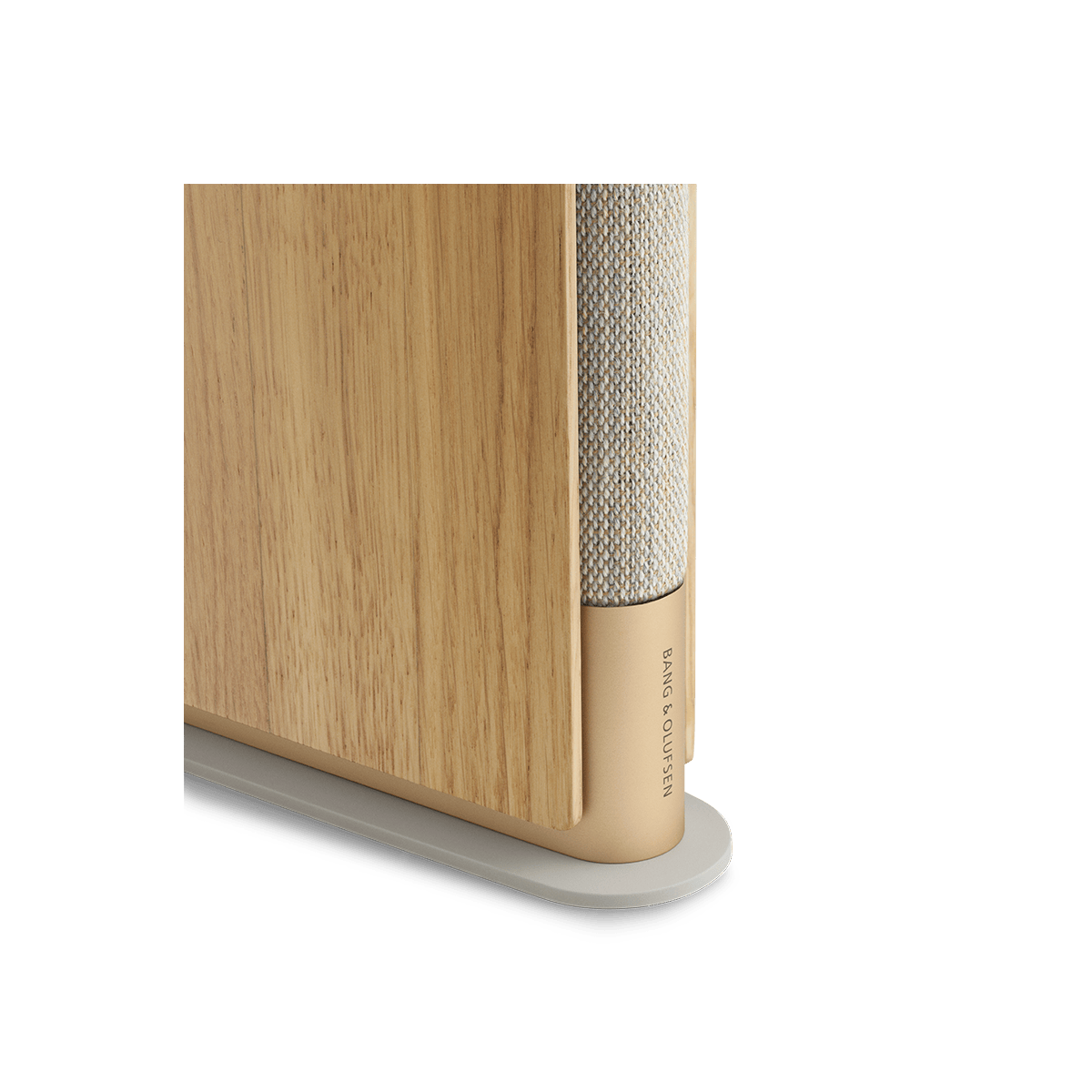 Compact WiFi home speaker 6 Compact WiFi home speaker