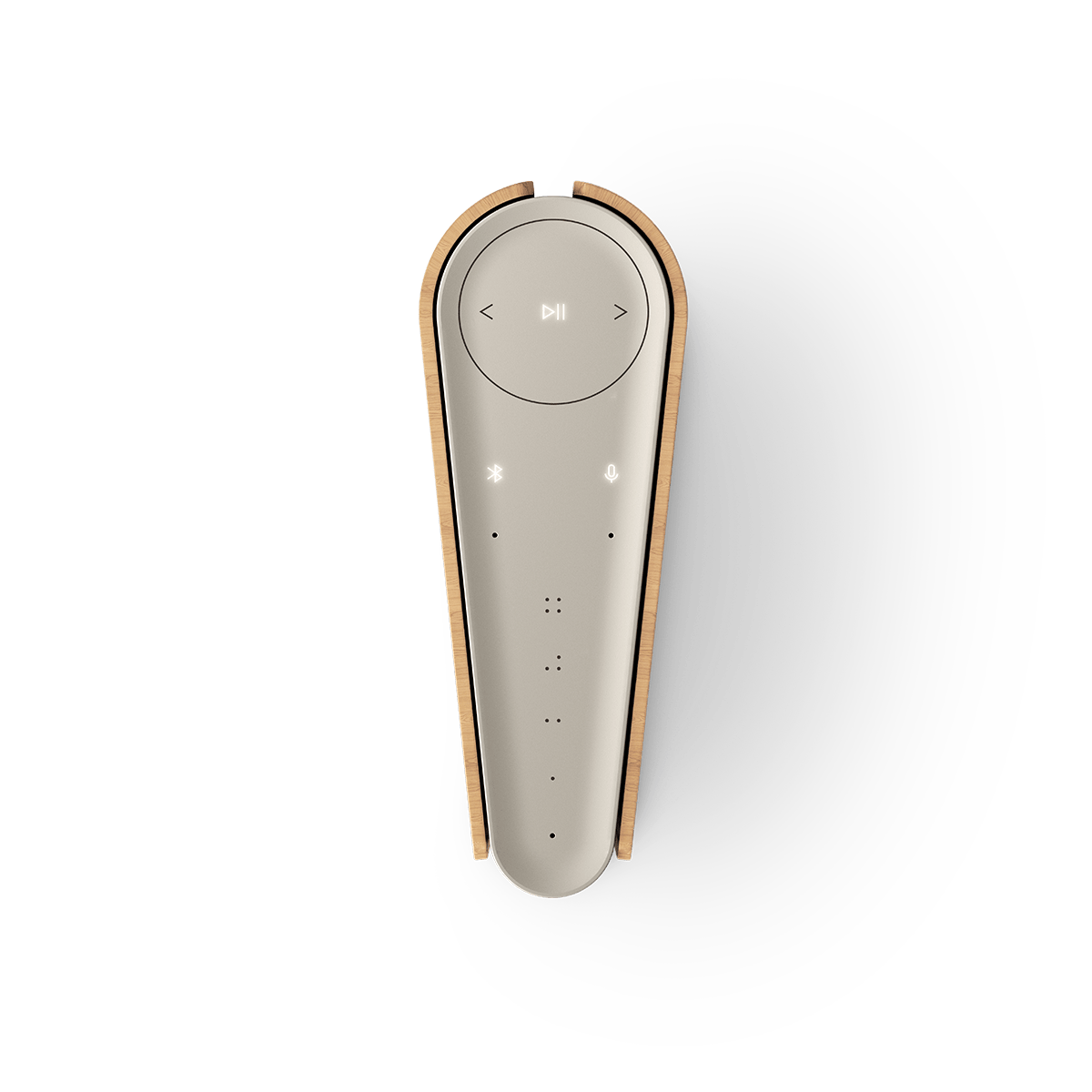 Compact WiFi home speaker 8 Compact WiFi home speaker