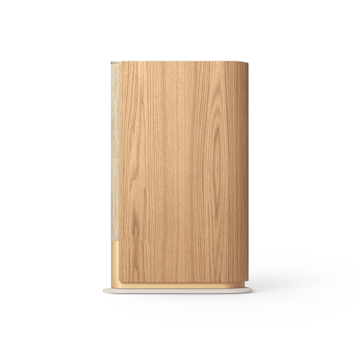 Compact WiFi home speaker 9 Compact WiFi home speaker