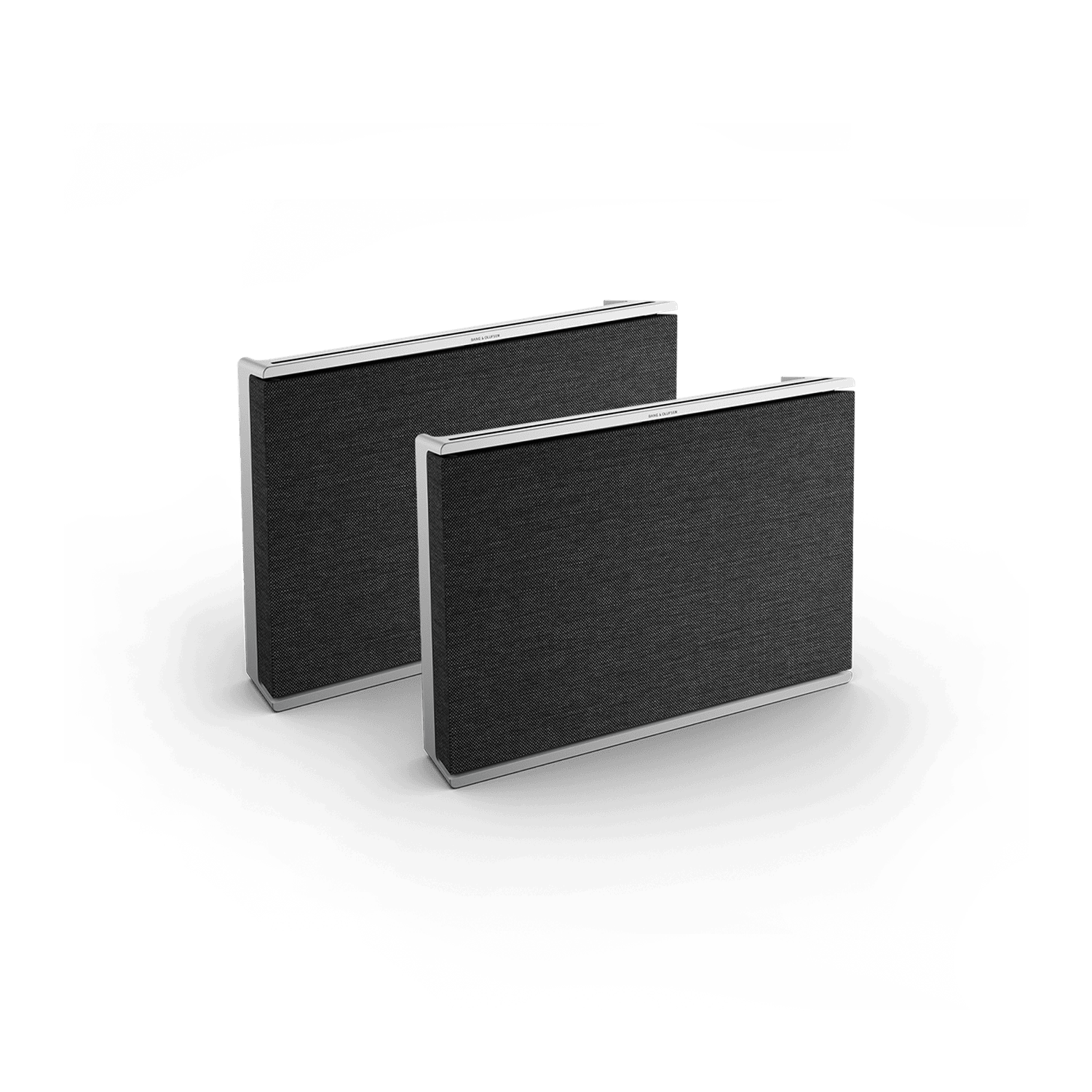 Stereo sound anywhere