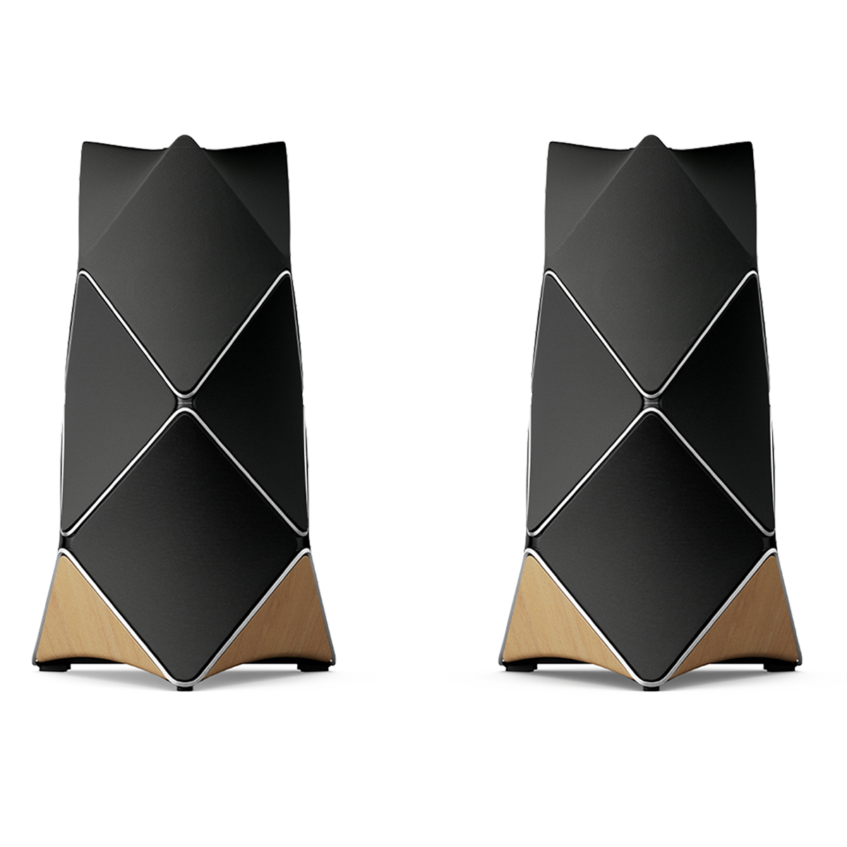 The ultimate floor standing speakers