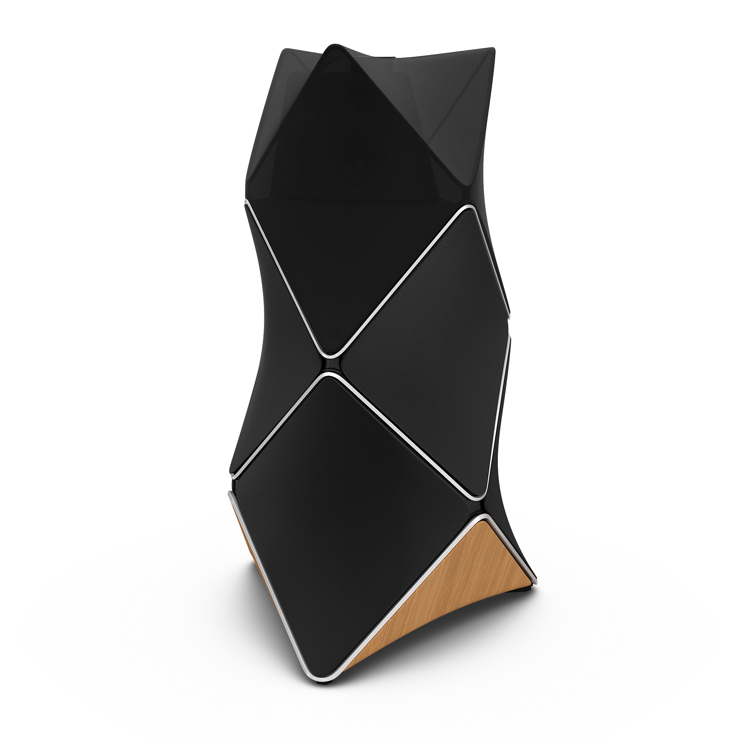 The ultimate floor standing speakers