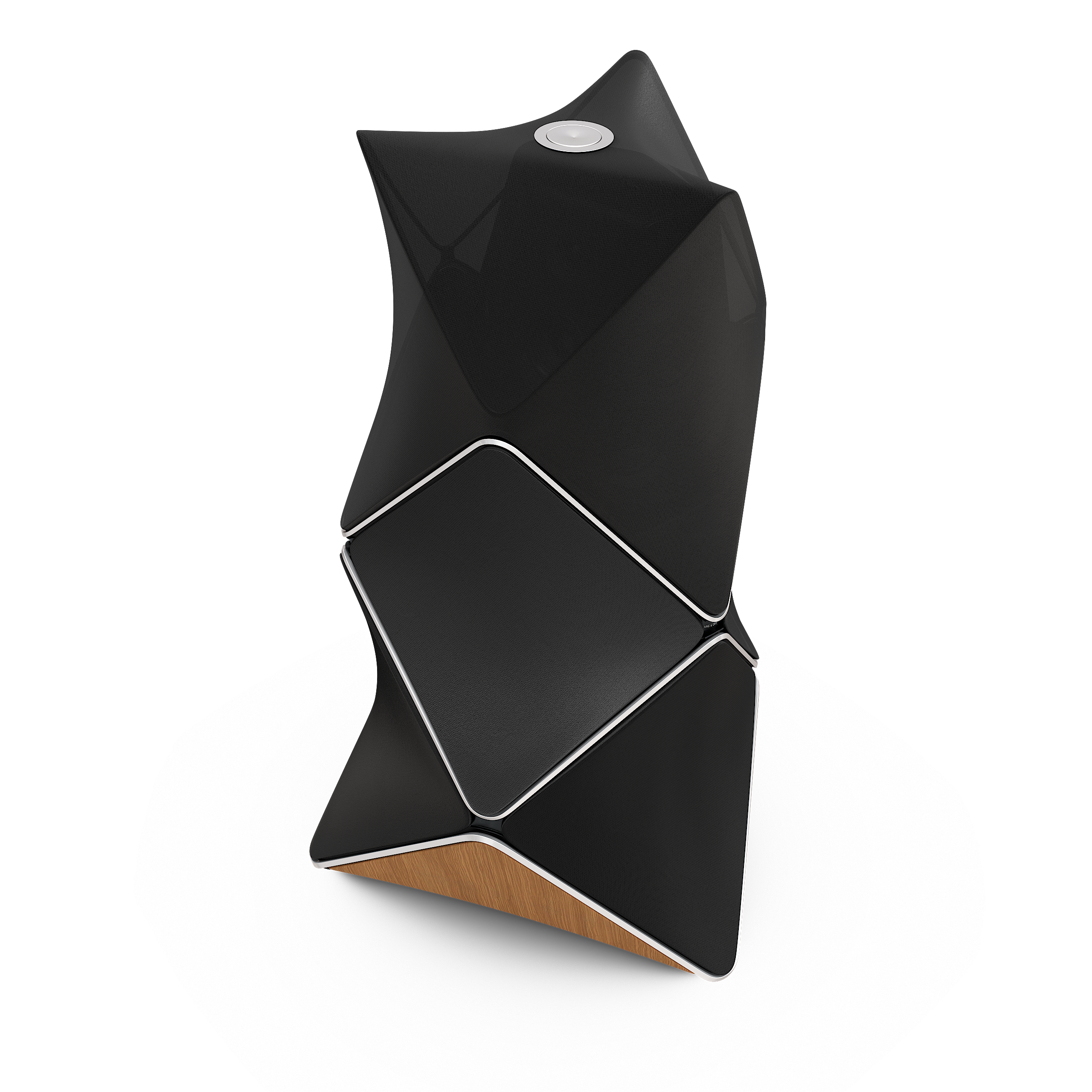 The ultimate floor standing speakers