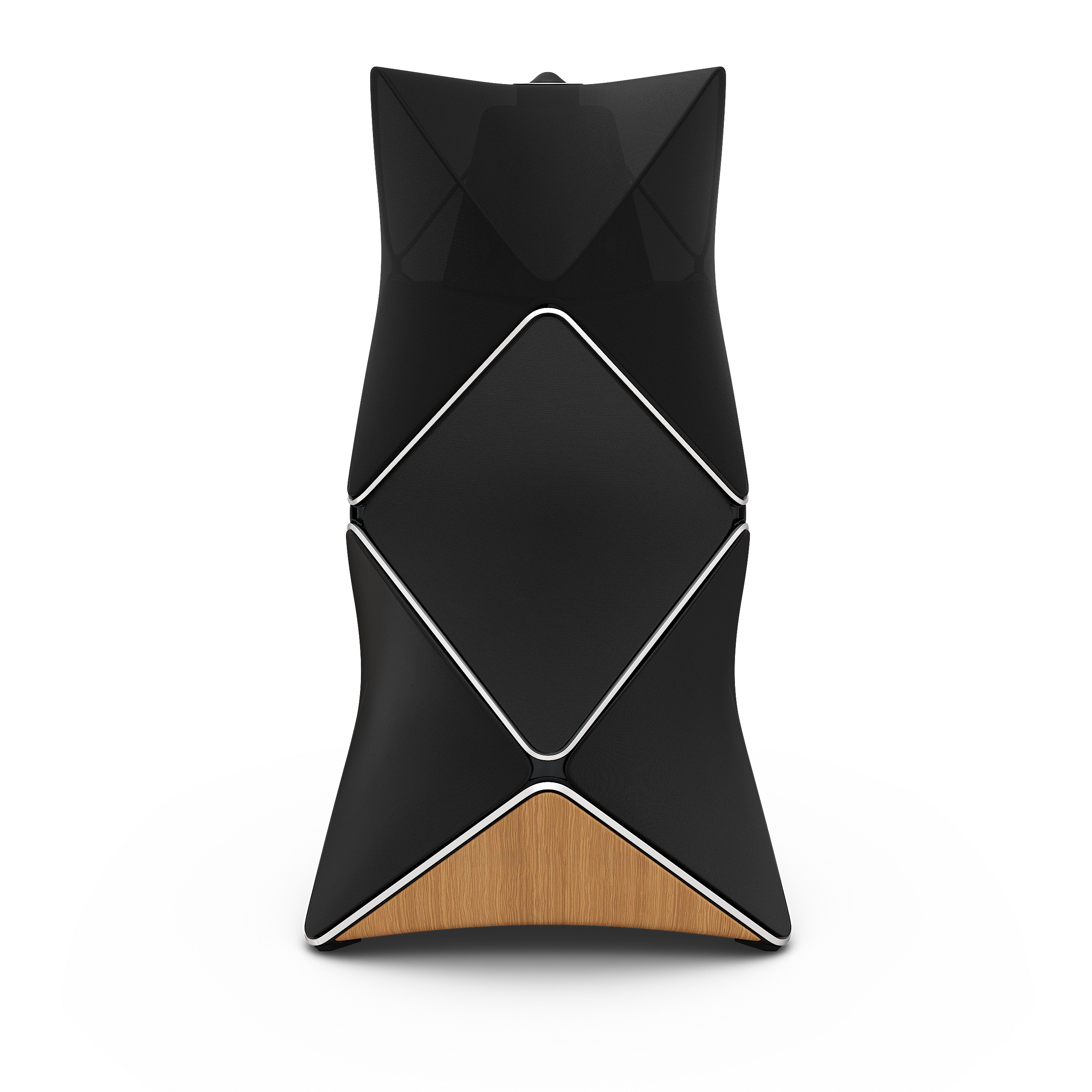 The ultimate floor standing speakers