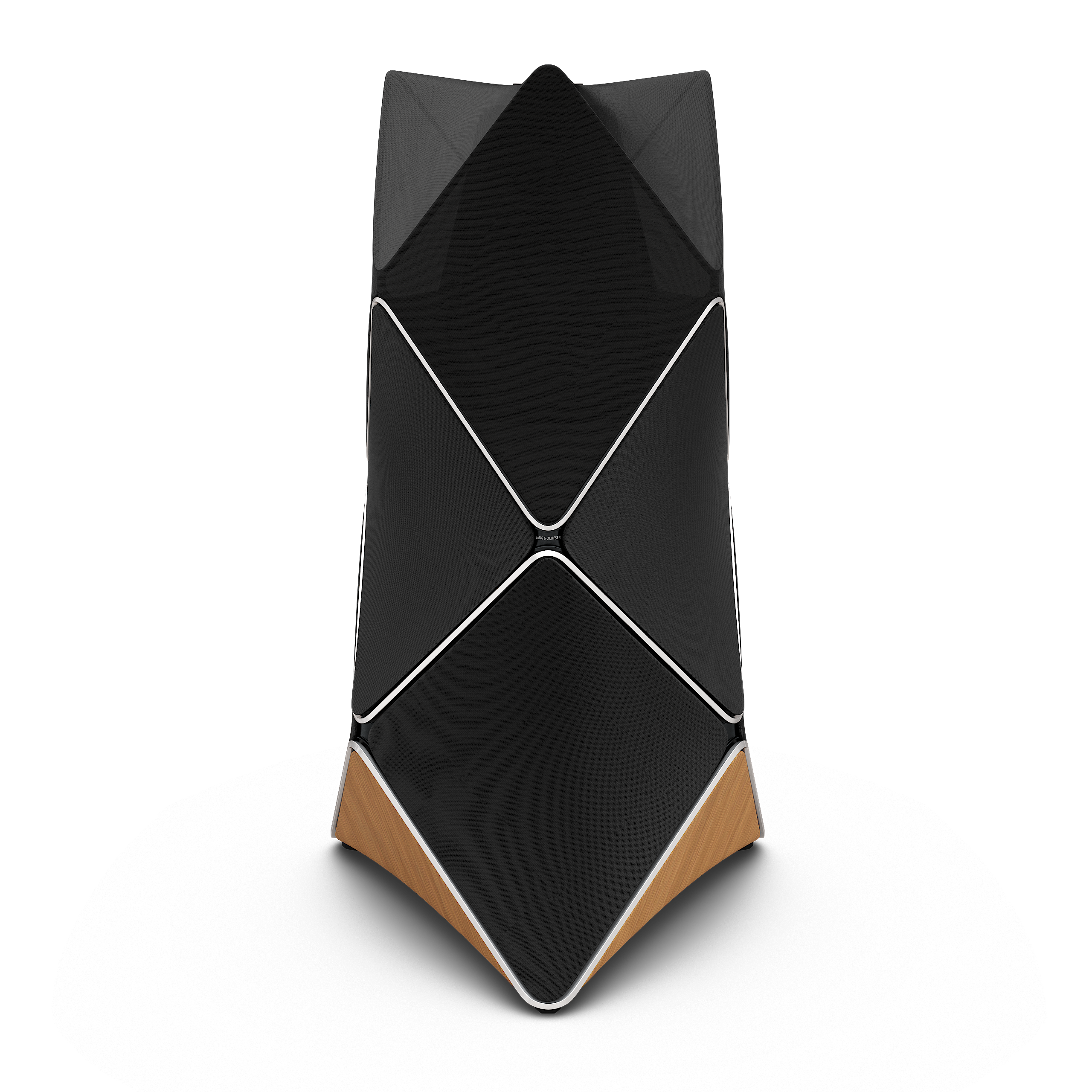 The ultimate floor standing speakers