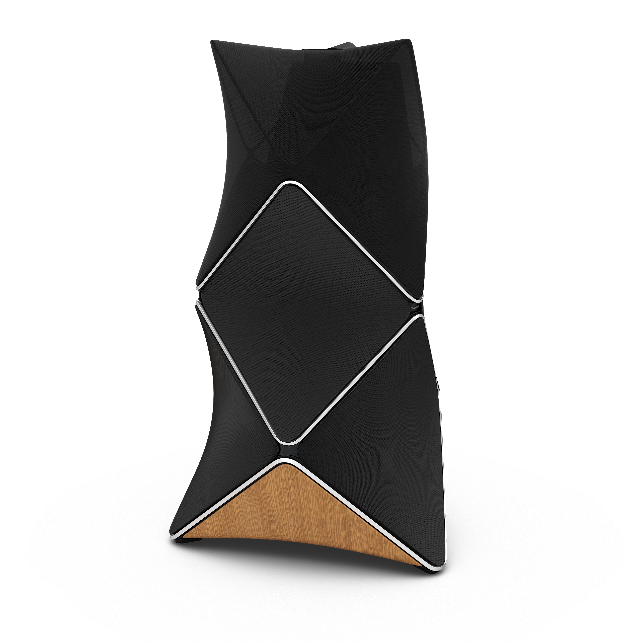 The ultimate floor standing speakers