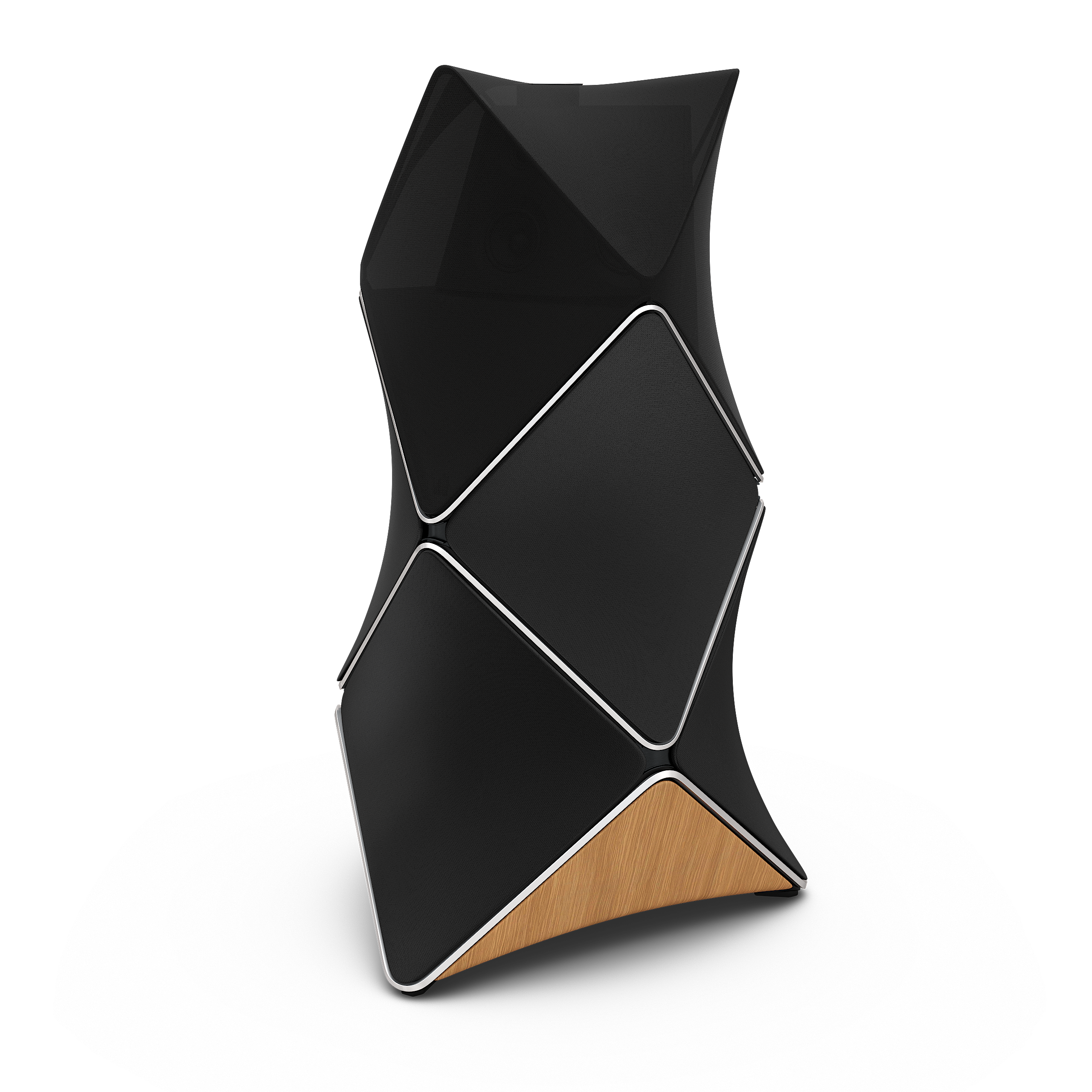 The ultimate floor standing speakers