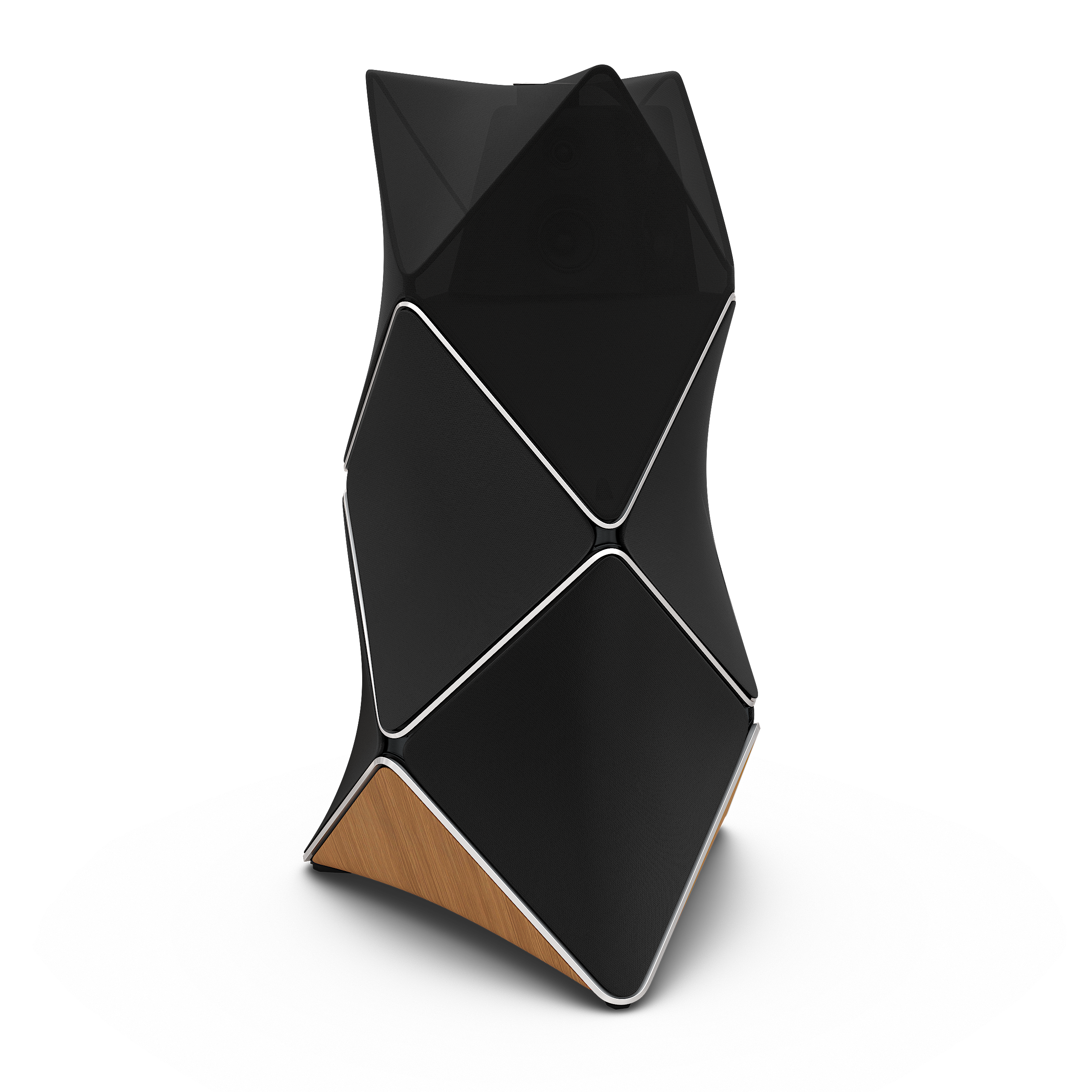 The ultimate floor standing speakers