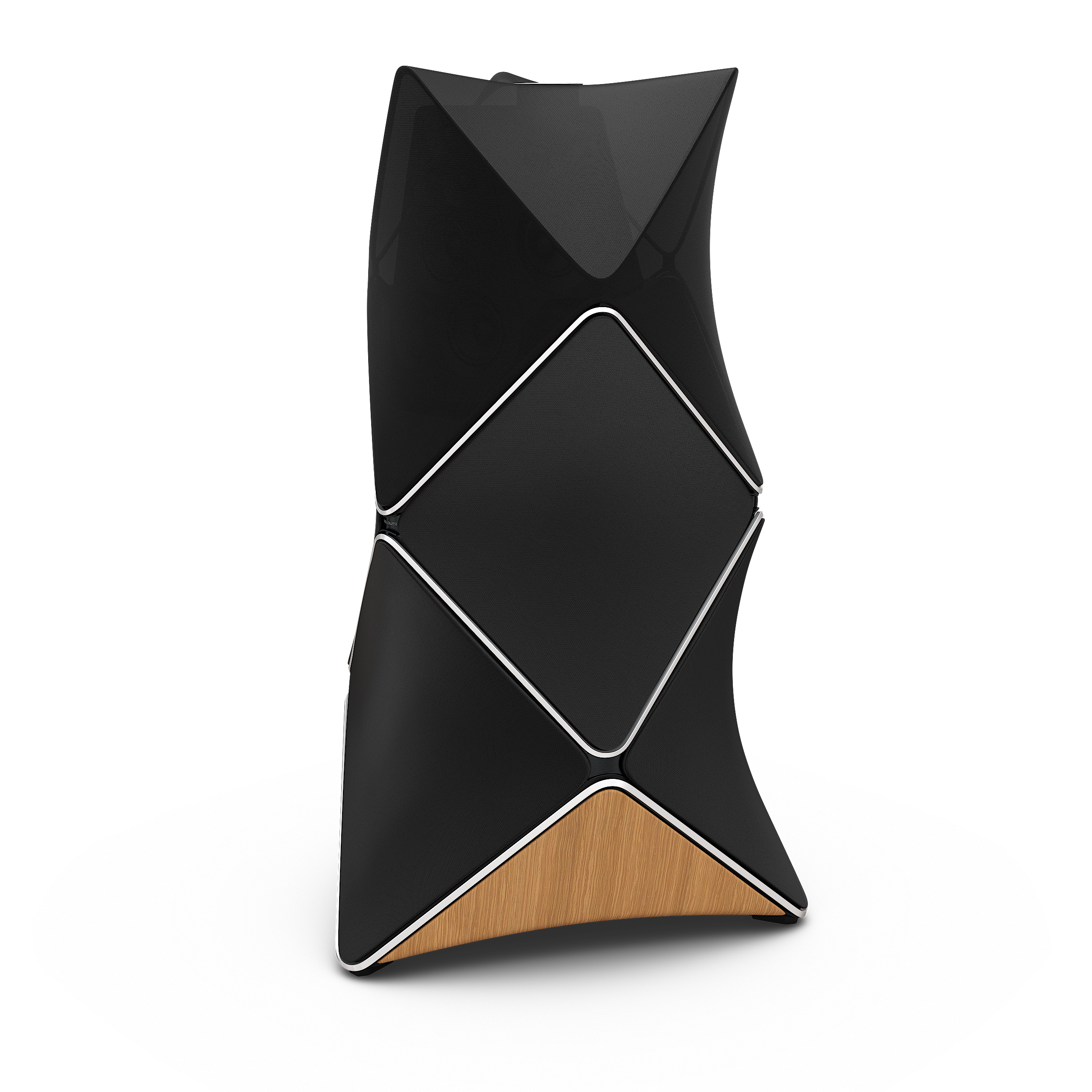 The ultimate floor standing speakers