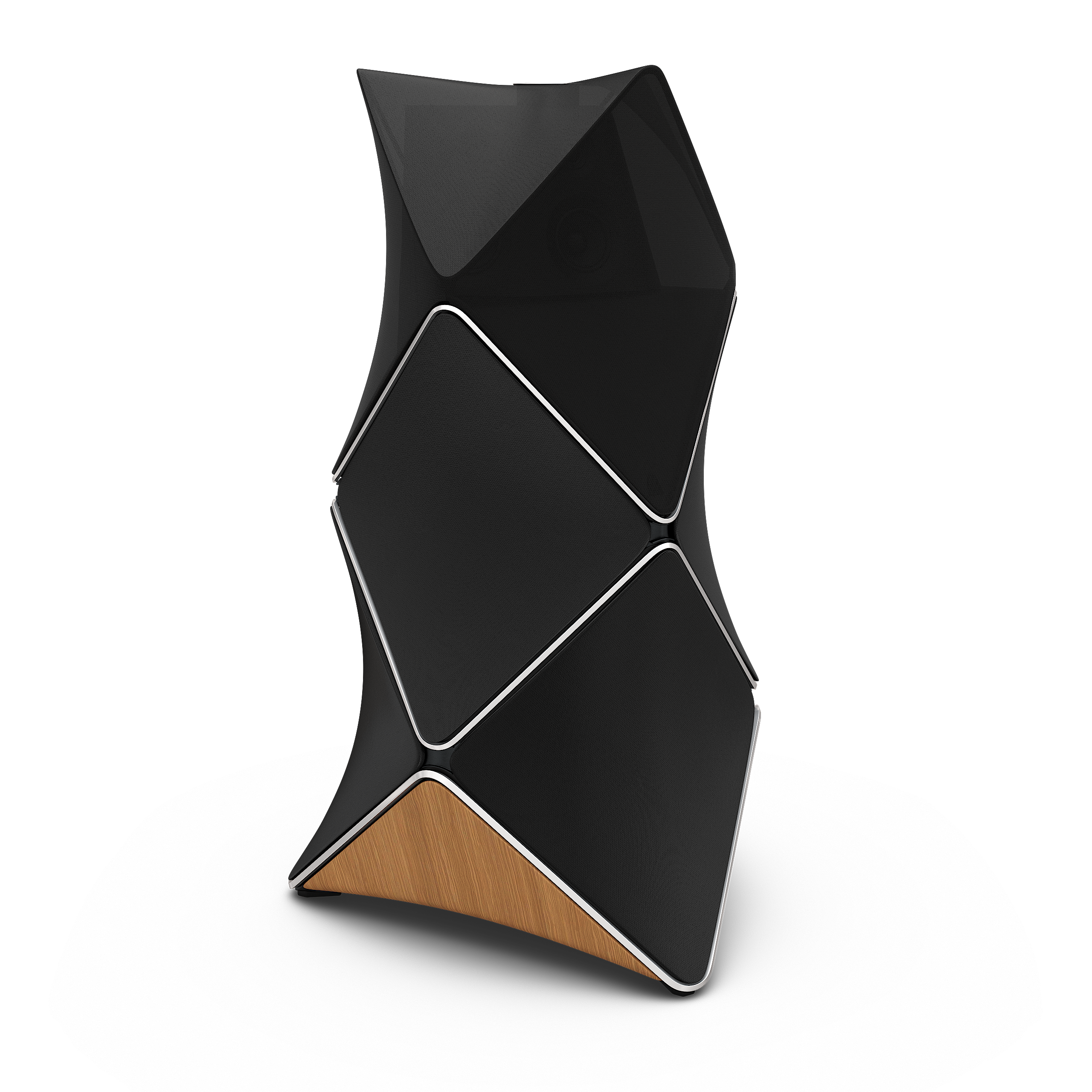 The ultimate floor standing speakers