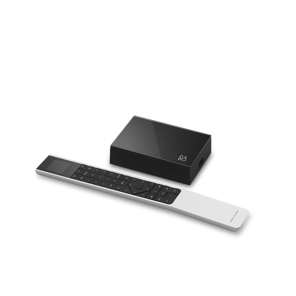 A recreated classic 7 A recreated classic