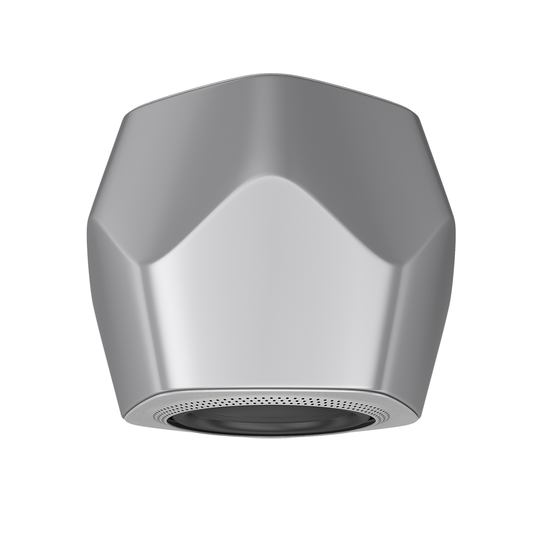 Precise subwoofer speaker