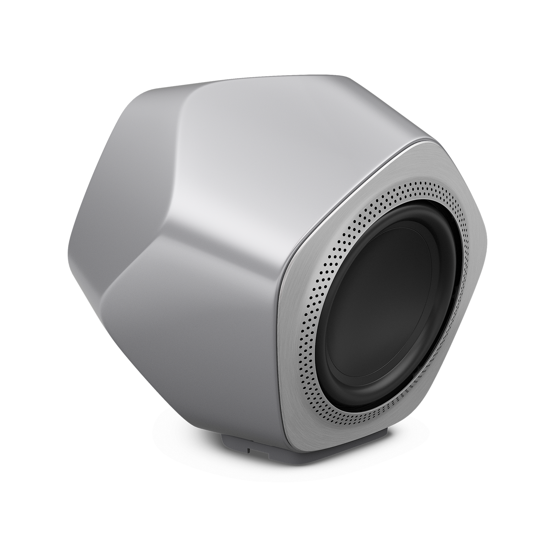 Precise subwoofer speaker 3 Precise subwoofer speaker