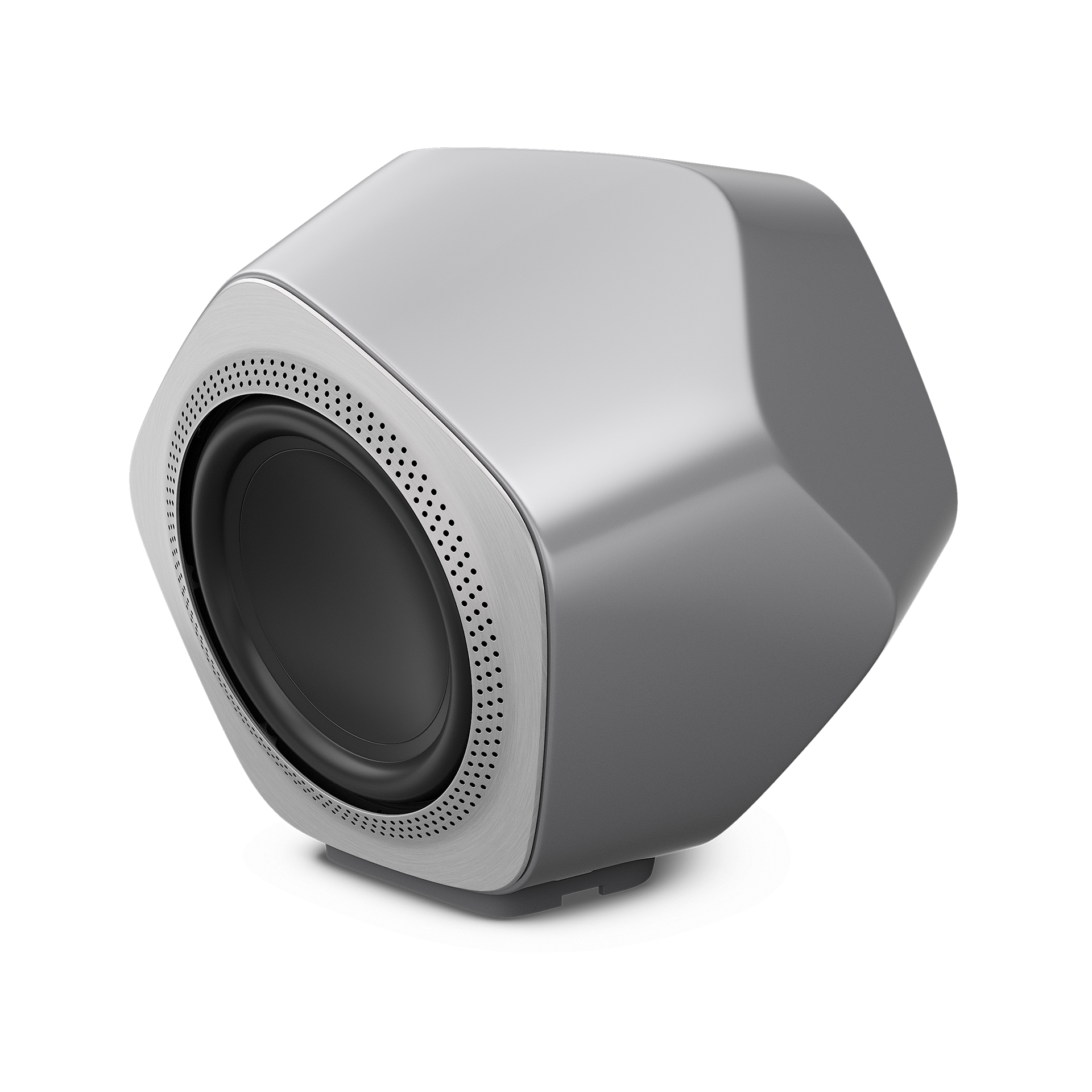 Precise subwoofer speaker 5 Precise subwoofer speaker