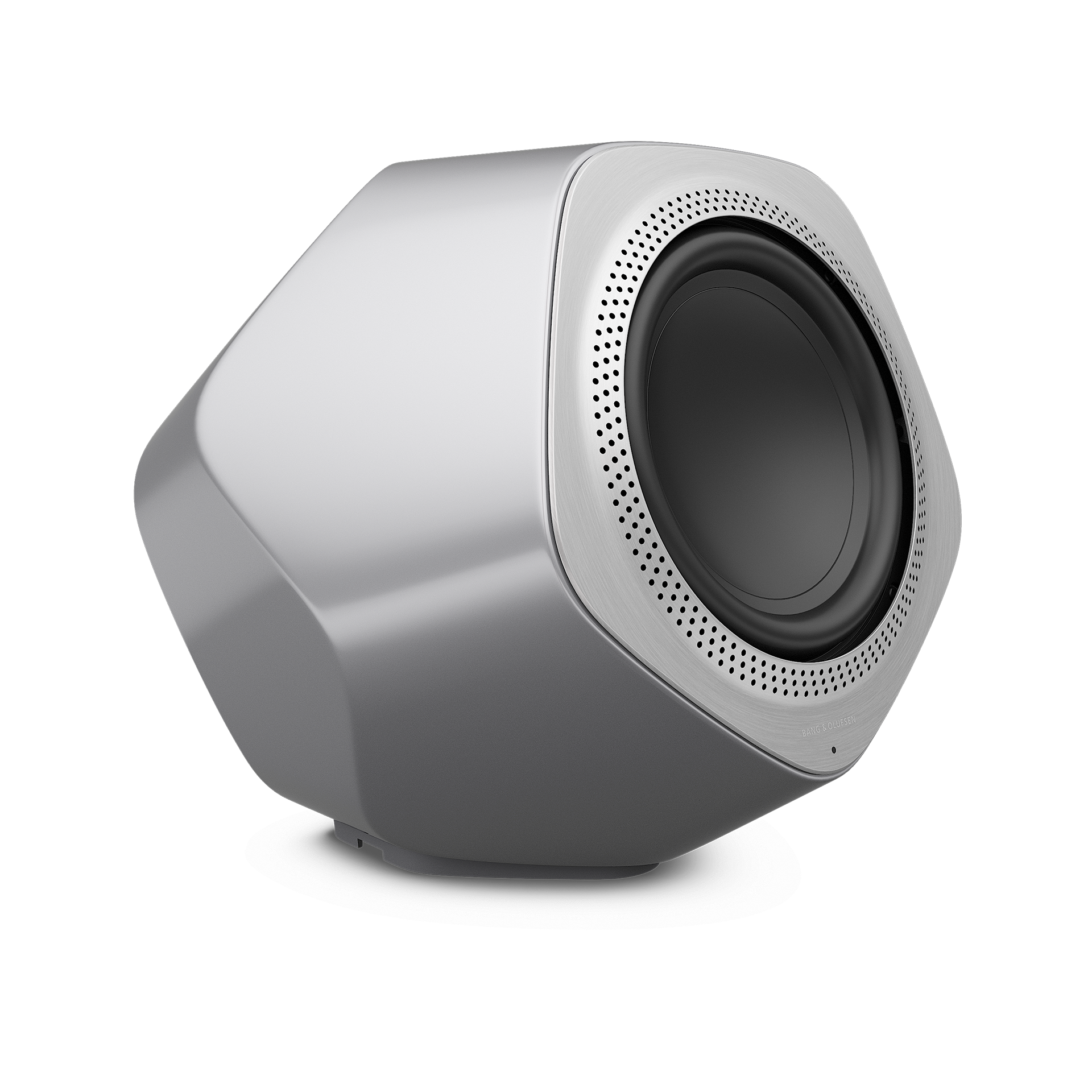 Precise subwoofer speaker 7 Precise subwoofer speaker