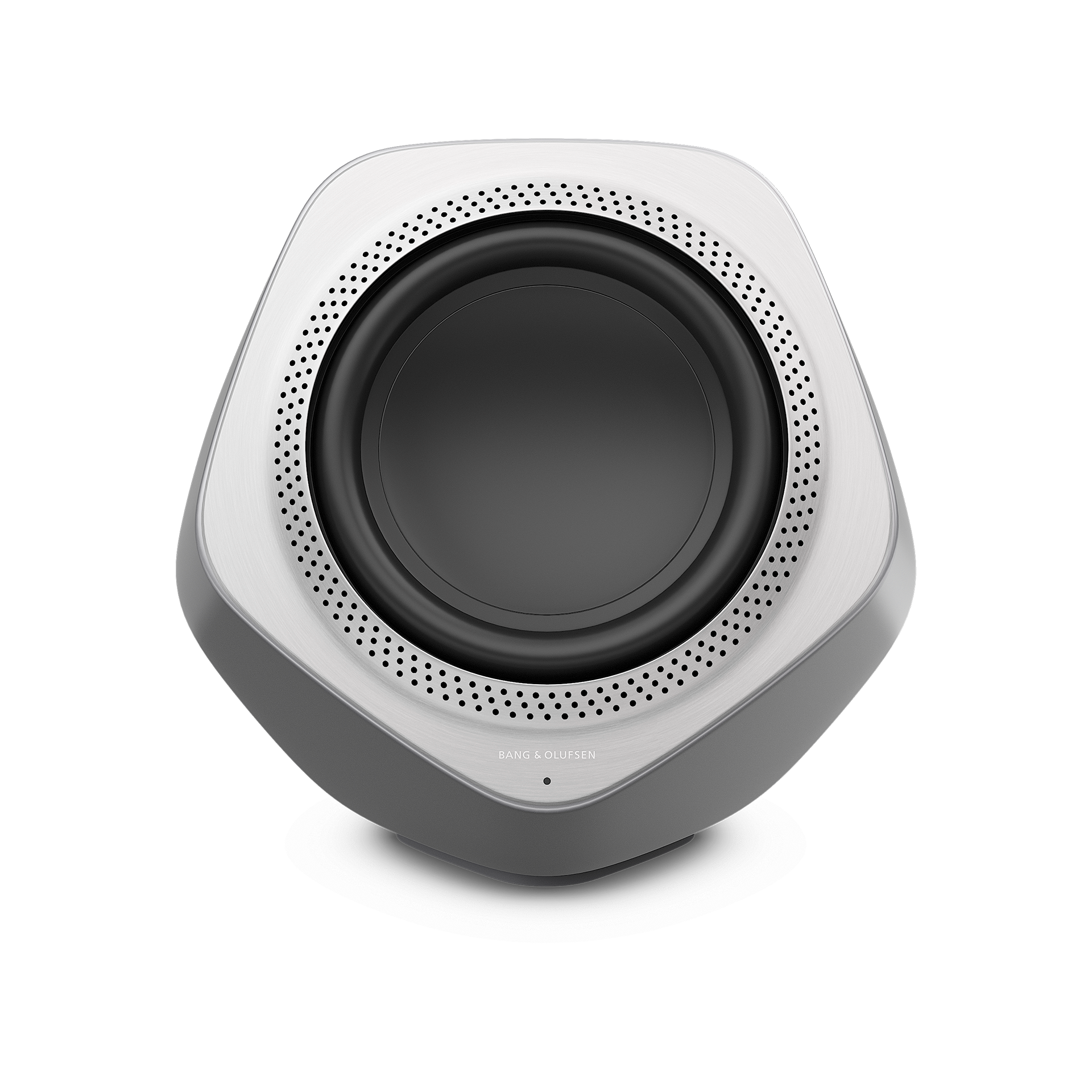 Precise subwoofer speaker 8 Precise subwoofer speaker