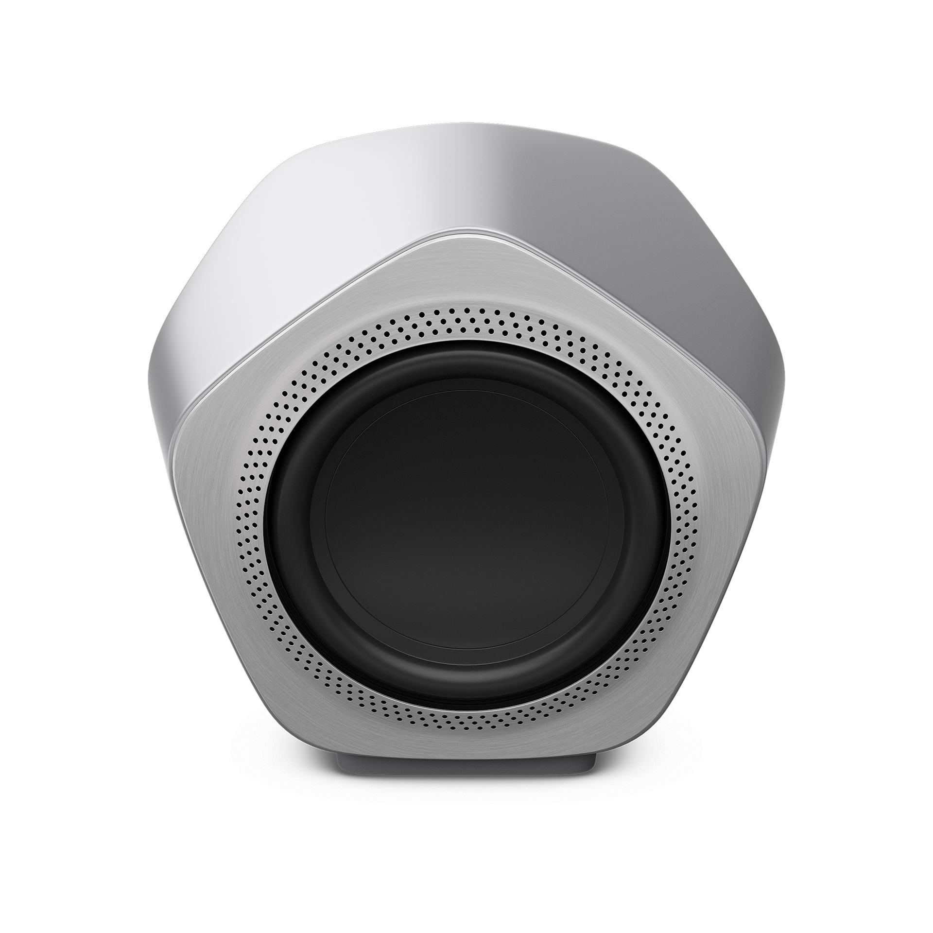 Precise subwoofer speaker 9 Precise subwoofer speaker