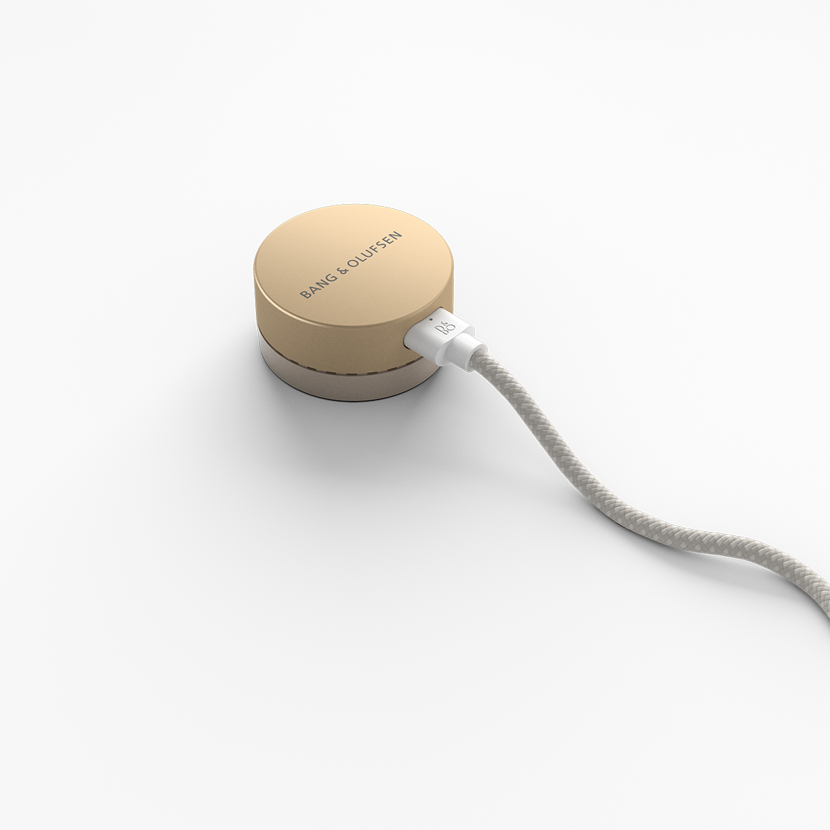 Instant, elegant charging 9 Instant, elegant charging