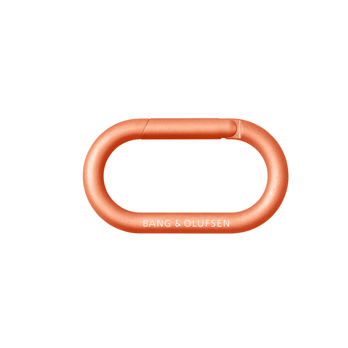 Additional carabiner for your Beosound Explore