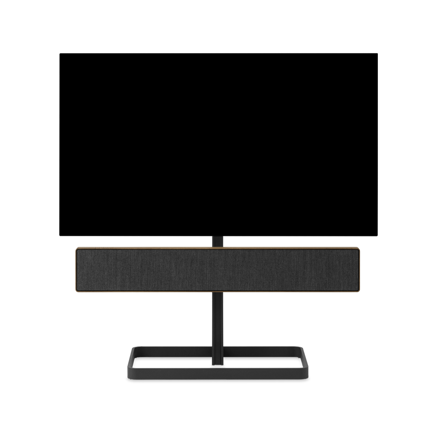 A new stand for our new soundbar