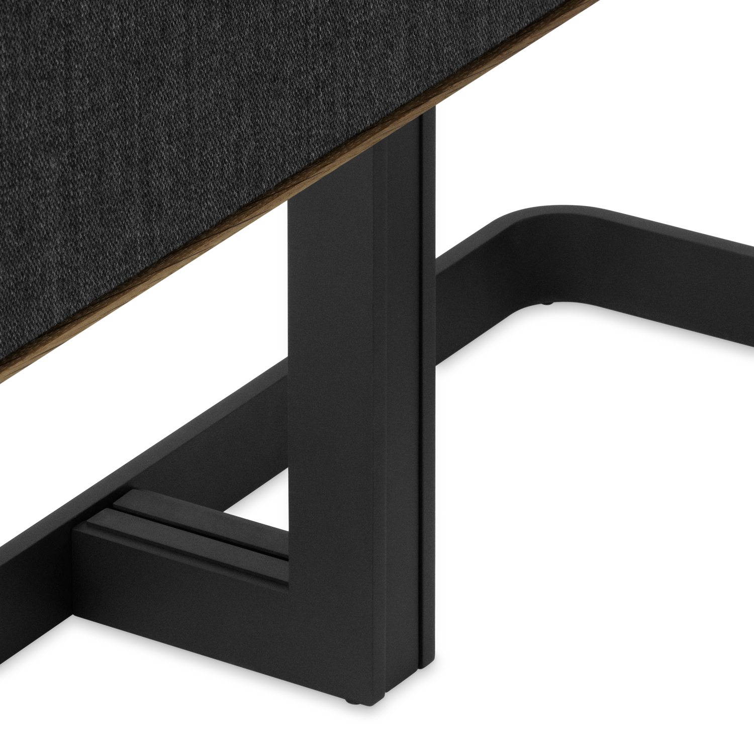 A new stand for our new soundbar