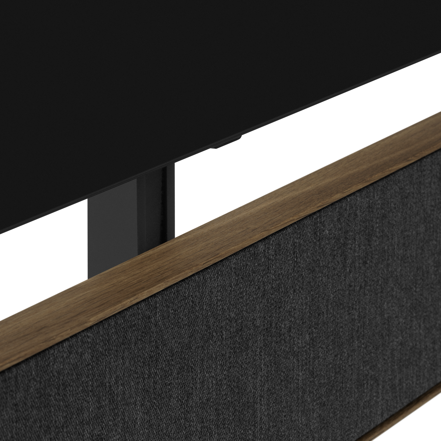 A new stand for our new soundbar