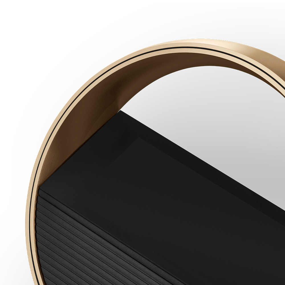 Easy access to Music and Smart Home 4 Easy access to Music and Smart Home