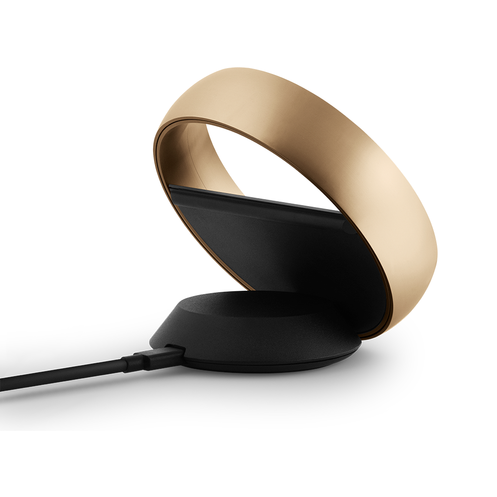 Easy access to Music and Smart Home 7 Easy access to Music and Smart Home