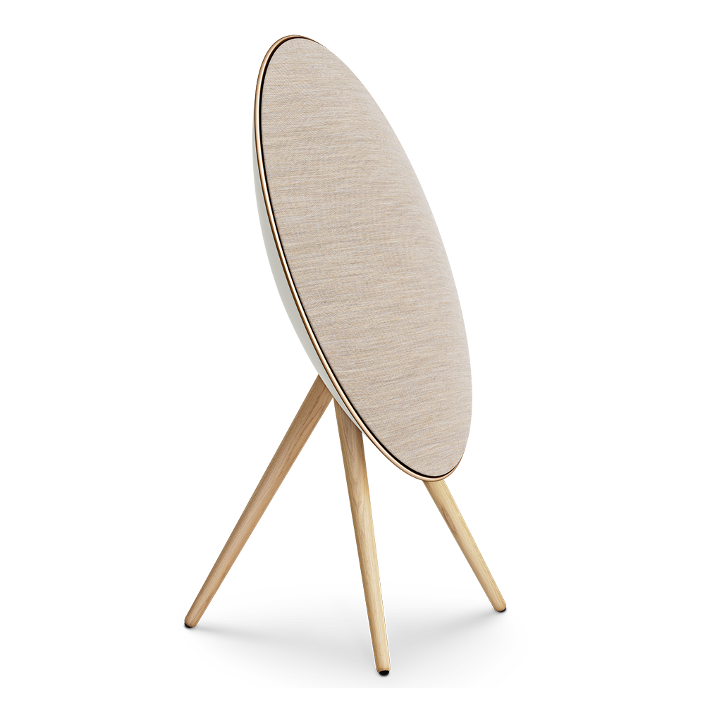 Iconic sound, every room connected.