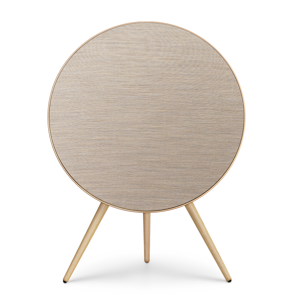 Iconic sound, every room connected.