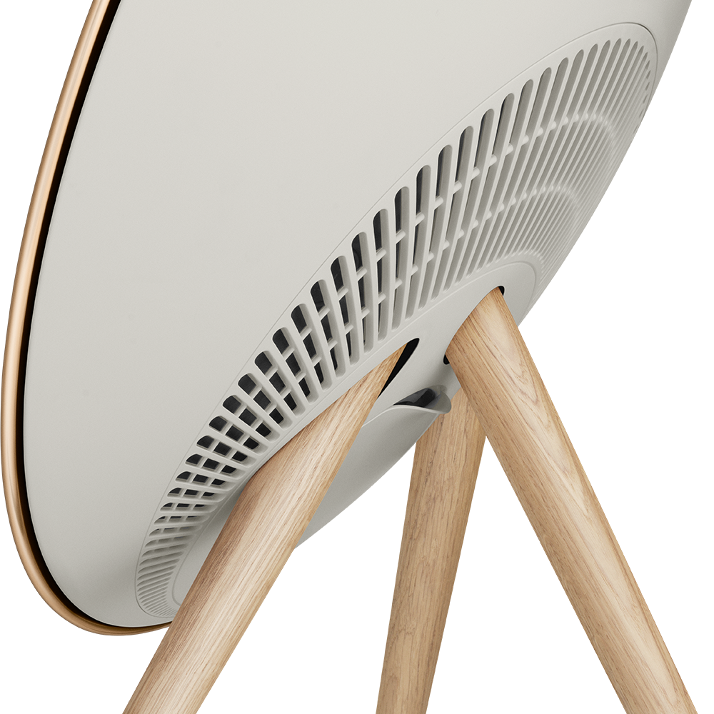 Iconic sound, every room connected.