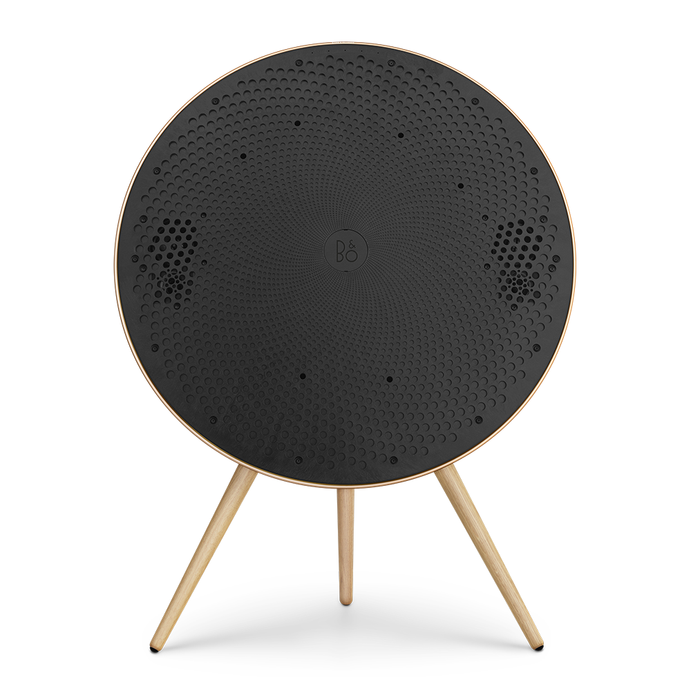 Iconic sound, every room connected.