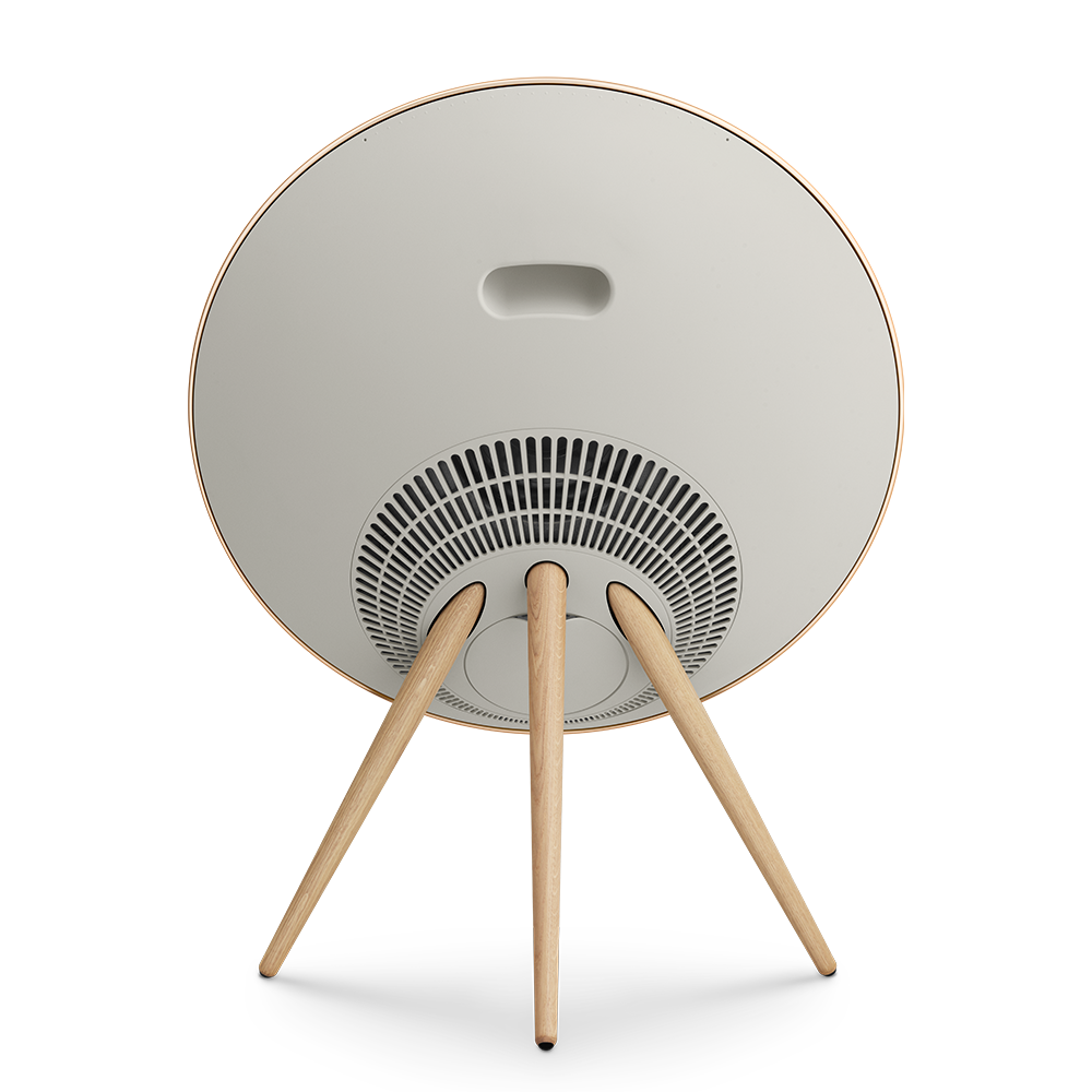 Iconic sound, every room connected.