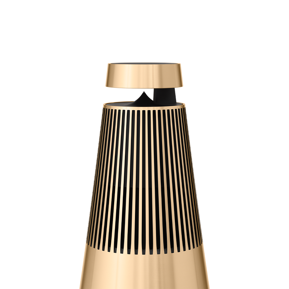 360° sound, seamlessly connected 3 360° sound, seamlessly connected