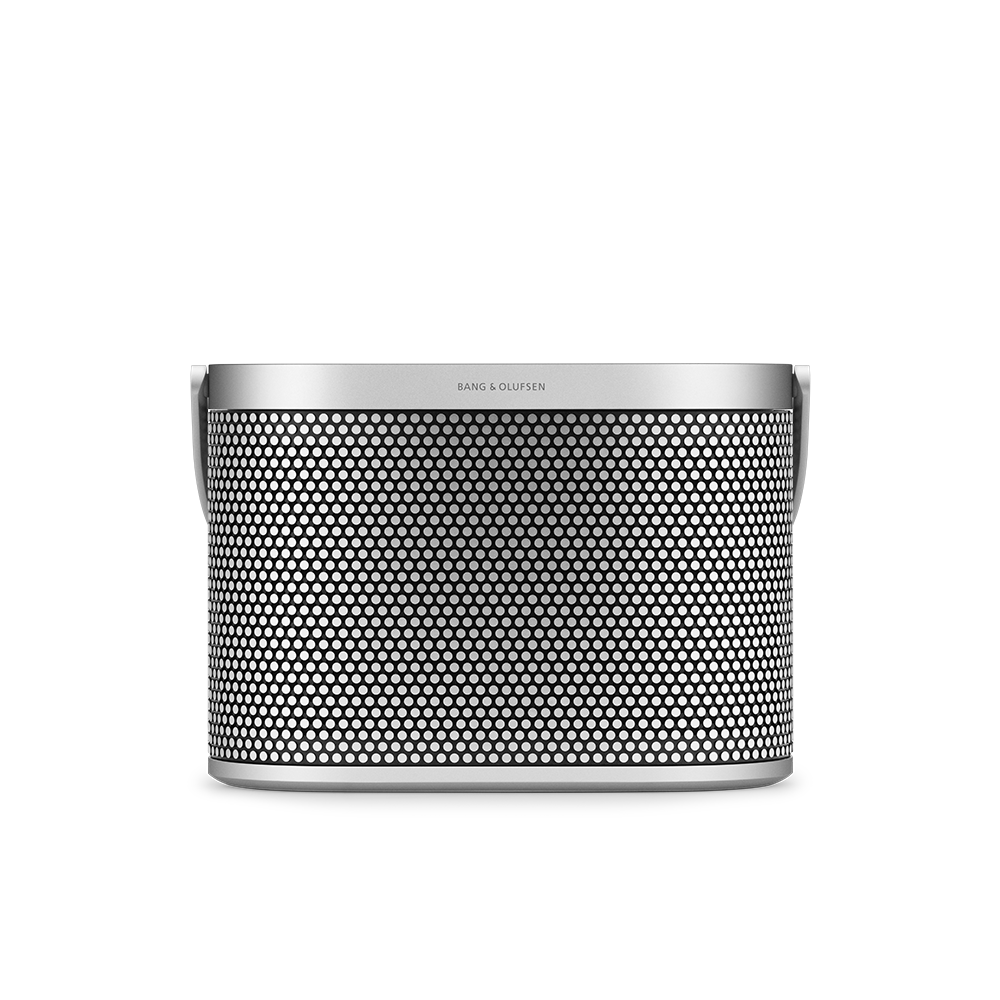 Powerful sound, room to room