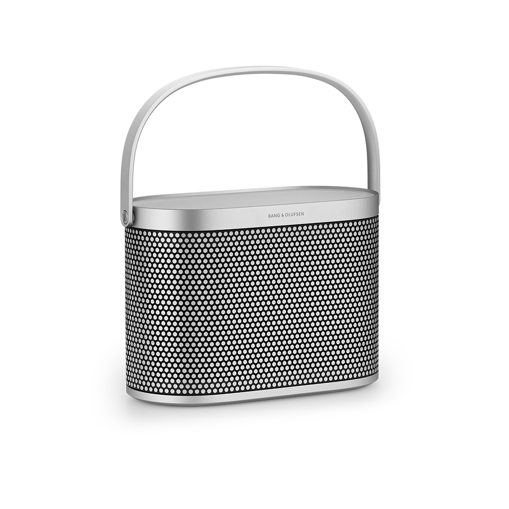 Powerful sound, room to room 3 Powerful sound, room to room