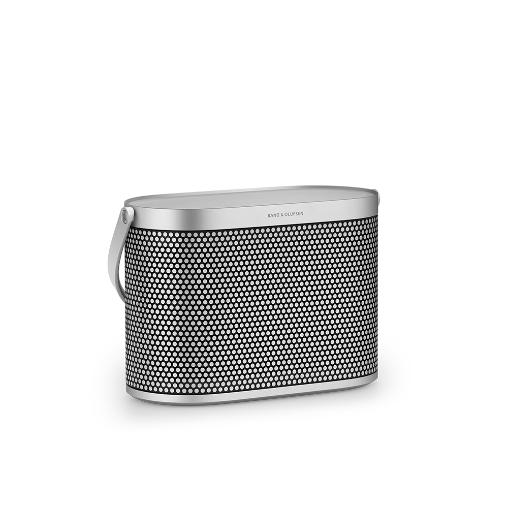 Powerful sound, room to room 4 Powerful sound, room to room