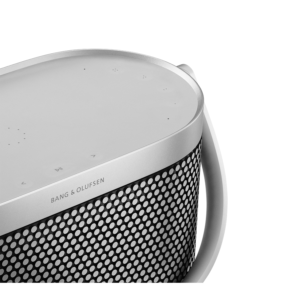 Powerful sound, room to room 9 Powerful sound, room to room