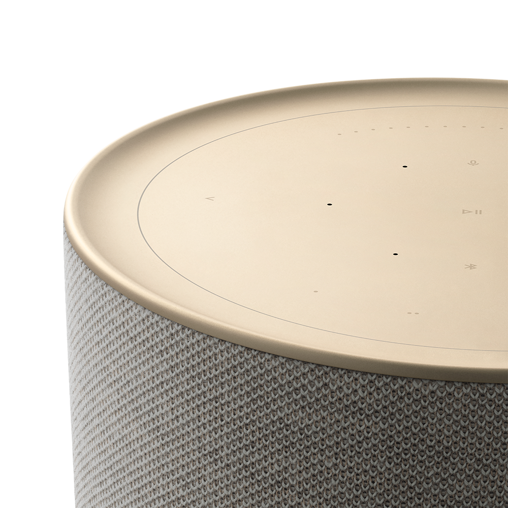 Seamless performance in every room 6 Seamless performance in every room