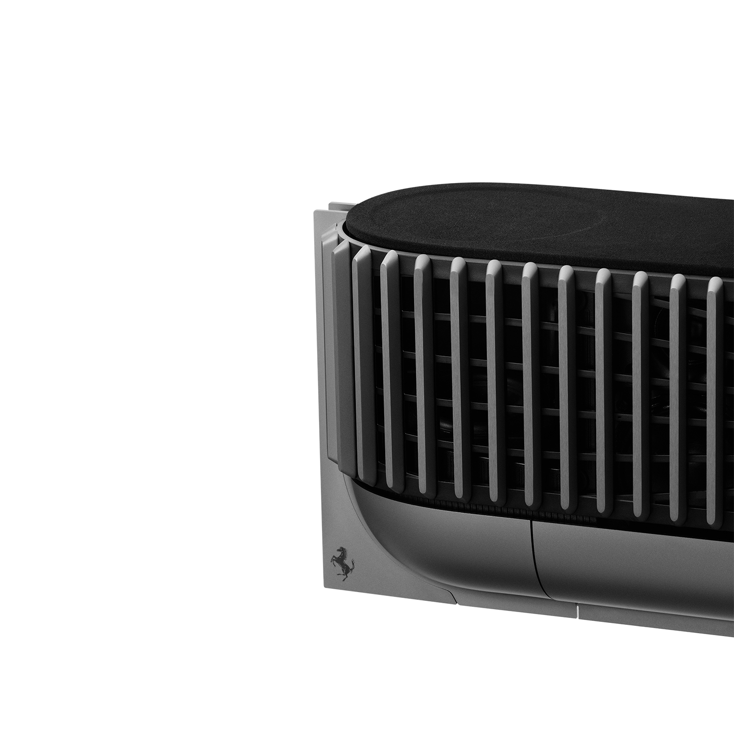 Cinematic home theatre 4 Cinematic home theatre